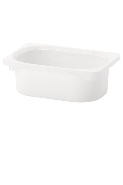 IKEA TROFAST STORAGE BOX SIZES 20/30/10