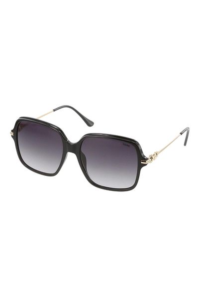 HAWK HW2125-01 55 Women's Sunglasses