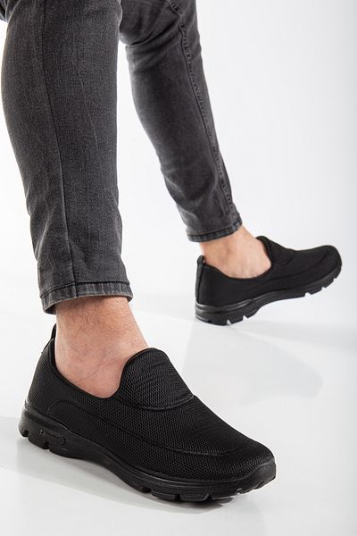 By Oxford Pantofi sport unisex, ușori, flexibili, confortabili, din plasă
