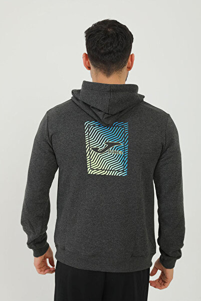 Joma Ανδρικό casual φούτερ με κουκούλα 4222316