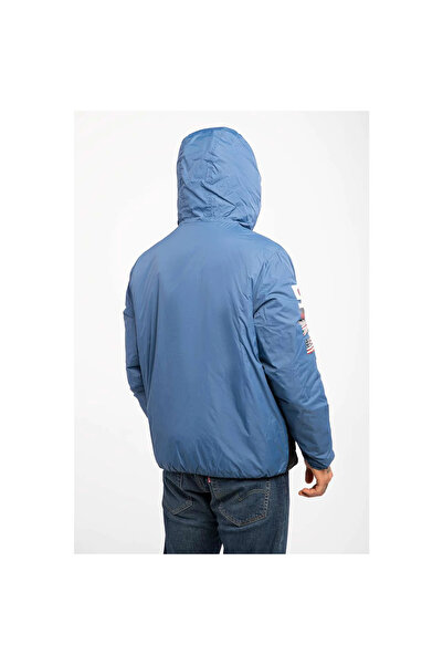 Napapijri CIRCULAR ANORAK PACK