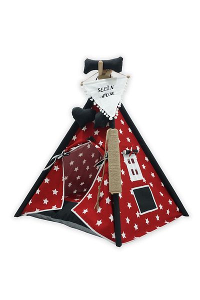 Moonstar Candostlar XL Cat Dog Tent