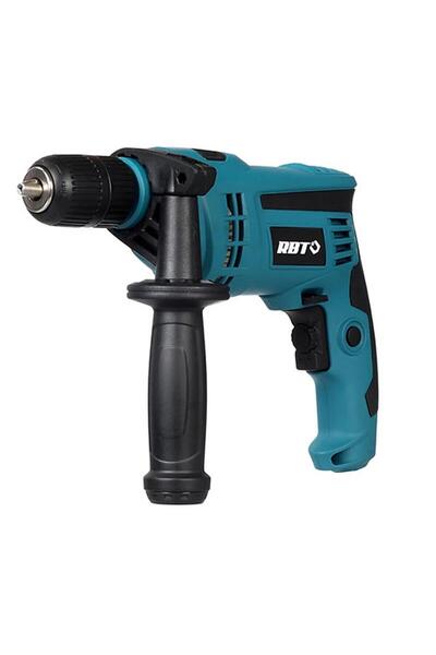RBT Profesyonel Darbeli Matkap 850w