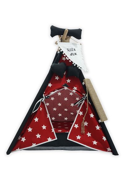 Moonstar Candostlar XL Cat Dog Tent