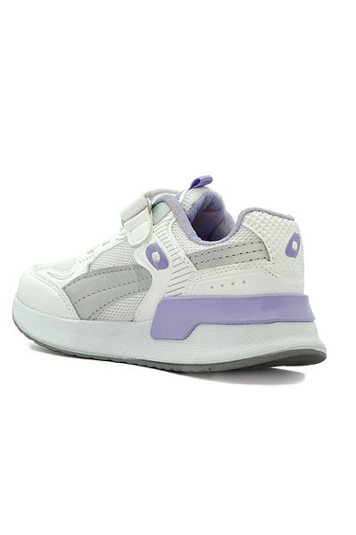 LETAO Παιδικά Αθλητικά Παπούτσια με Velcro Sneaker