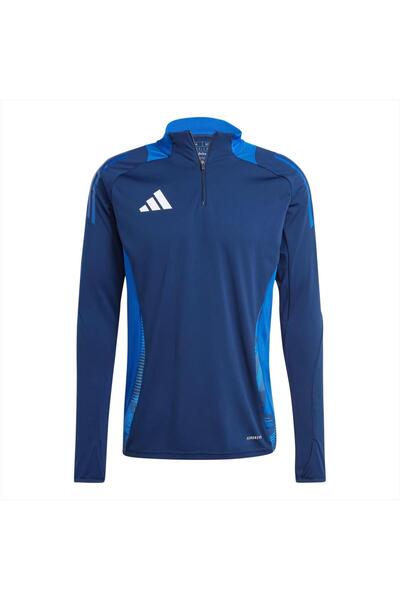 adidas Is1640 Tiro24 C Tr Top Mavi