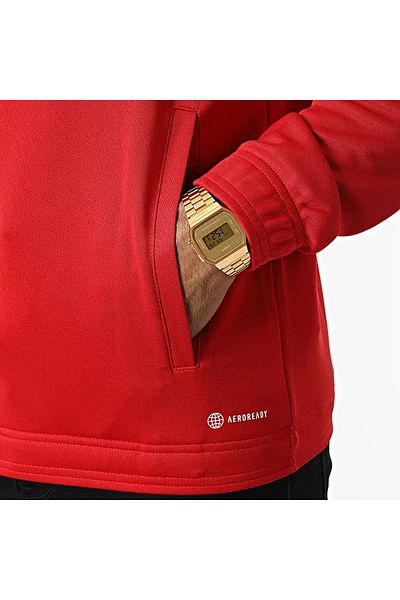 adidas Ent22 Tk Jkt Men's Jacket H57537 Red