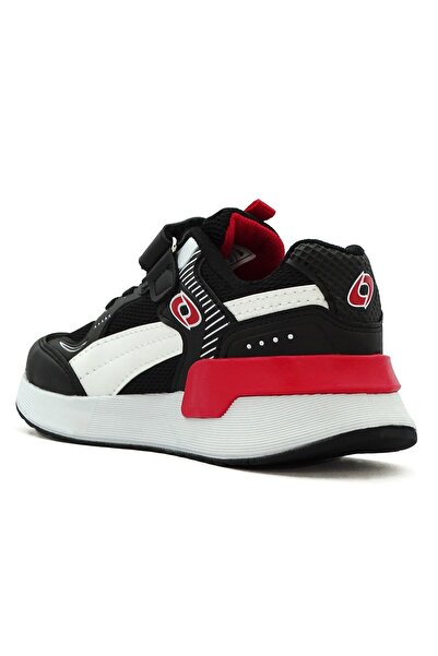 LETAO Çocuk Kolay giyim Cırtlı Sneaker Spor Ayakkabı