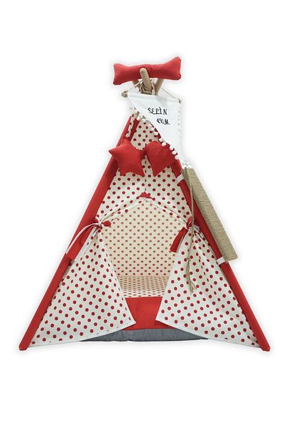 Moonstar Candostlar XL Cat Dog Tent