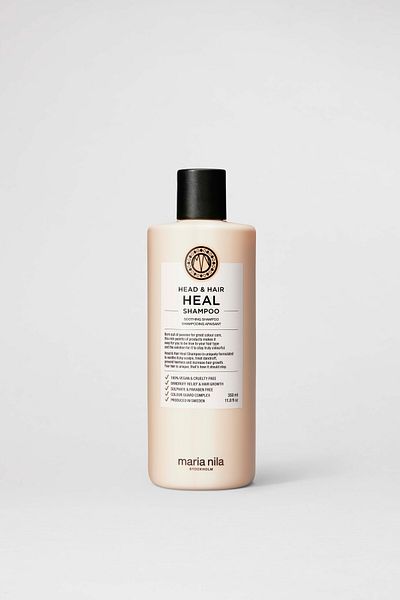 Maria Nila Head & Hair Heal Shampoo 350ml / 11.8oz
