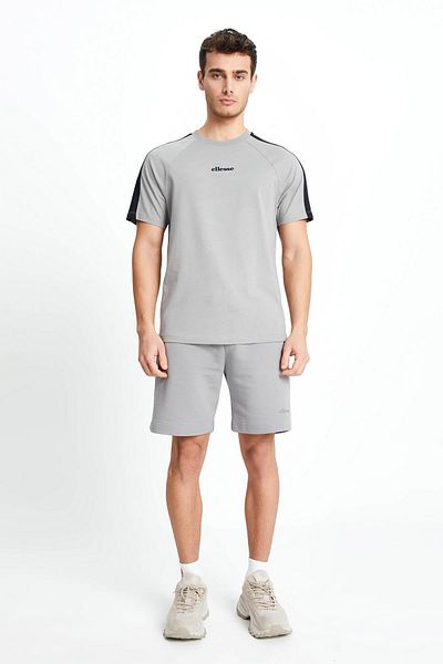 Ellesse Men's T-shirt EM124-GI