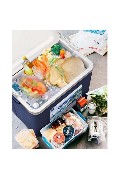 Coolist Clb10 10 Liter Freezer