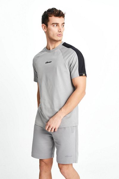 Ellesse Men's T-shirt EM124-GI
