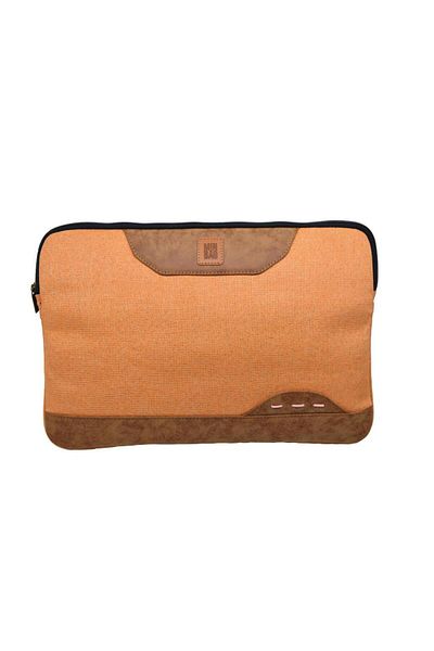 Minbag Geanta pentru laptop Danny 15" Portocaliu