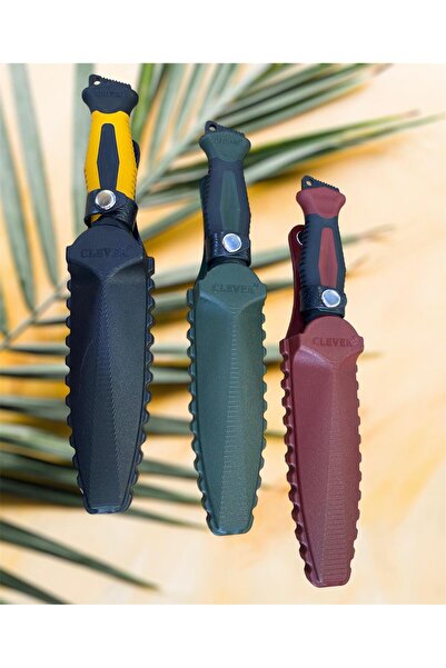 Clever AV ÇAKISI CLEVER