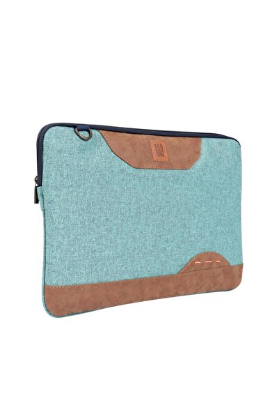 Minbag Geanta pentru laptop Danny 15" verde