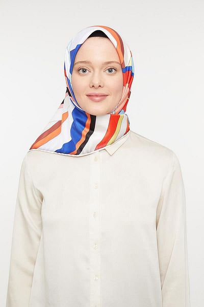 Levidor Τουρκικό Φουλάρι Trend Twill