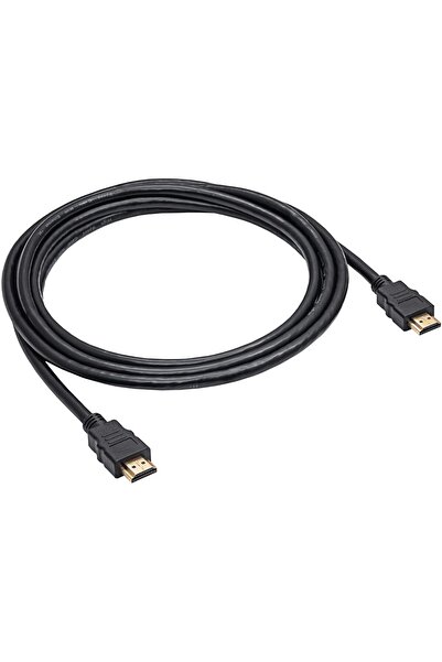 VİVATECH 2 Metre 3d 4K Full HD Hdmı Tv Pc Ps Uydu Alıcısı Kablosu