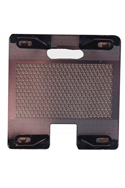 dsf Braun Uyumlu 8008,5381,5383,5550 383 Elek