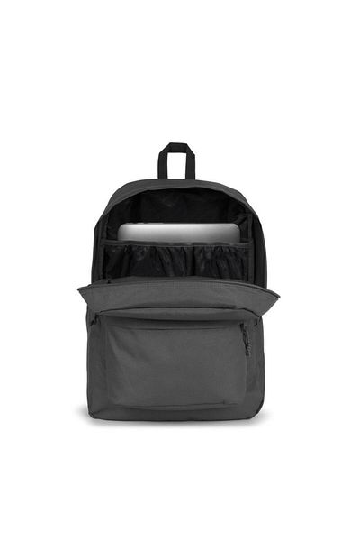 Jansport Σακίδιο πλάτης Superbreak Plus Graphite Grey Ek0a5baon60