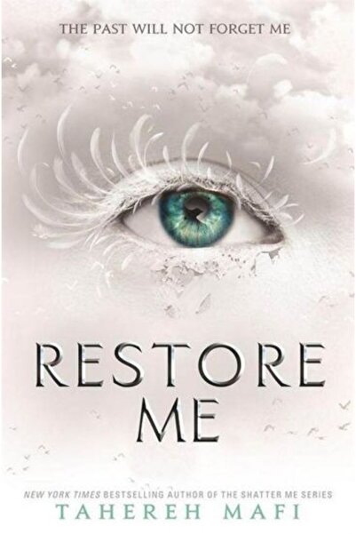Generic Brand Restore Me - Restore Me Series