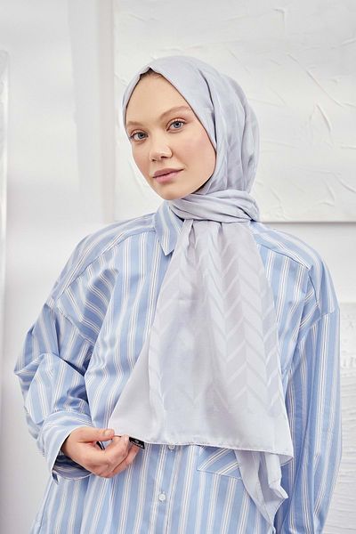 ARMANDA Jacquard Shawl 3078 311