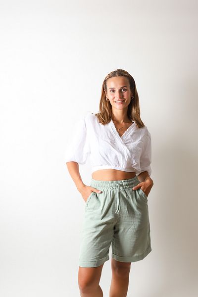 Botex City Boy Shorts - Άνετο και κομψό σχέδιο
