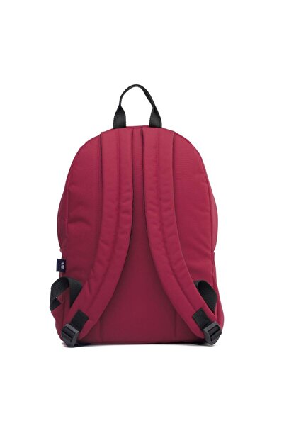 GAP Orijinal Sırt Çantası Bordo