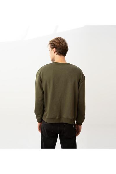 Nors Світшот Fenrir Haki