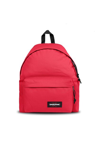 Eastpak Rucsac căptușit Pak'r® Peppy Pink Ek620n76