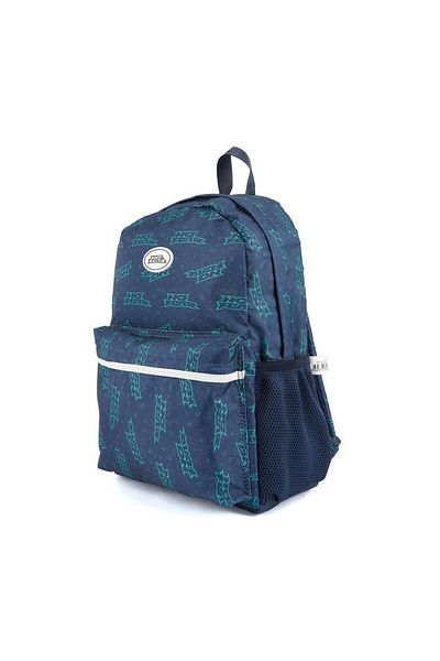 No Fear Original Backpack Navy Blue