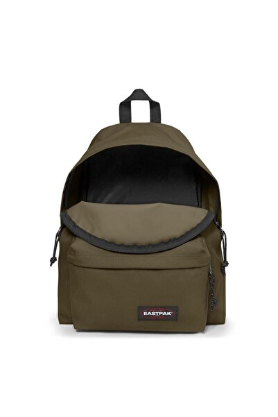 Eastpak Padded Pak'r® Army Olive Backpack Ek620j32
