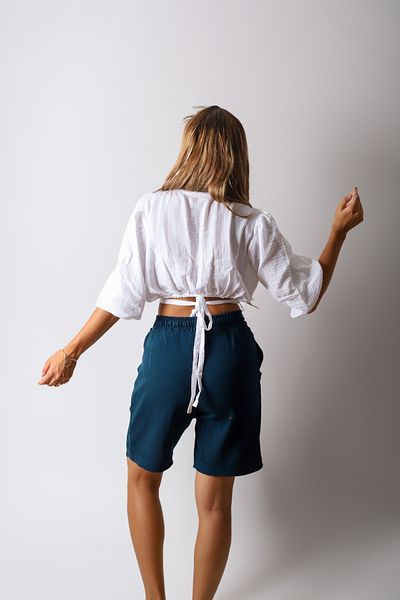 Botex Pantaloni scurți City Size - Design confortabil și elegant