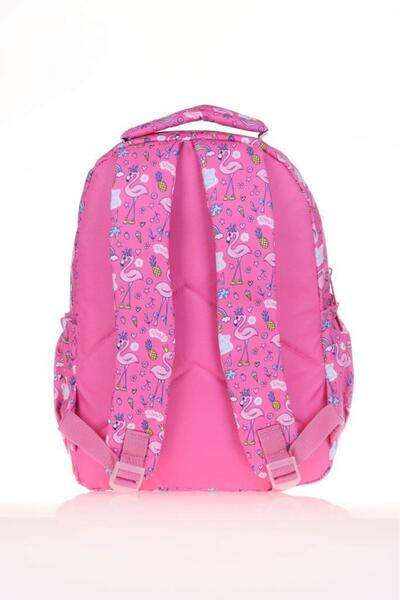KAUKKO Kids&love Рюкзак Patrone Flamingo - L5107