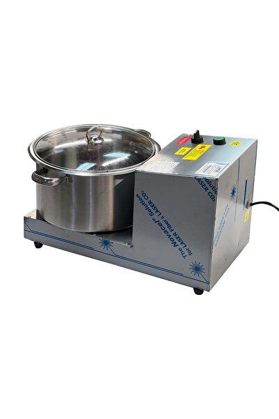 Genel Markalar Sönmez Paslanmaz Soğan Doğrama Makinesi