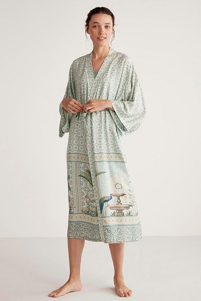 Penyemood Set de halate cu model etnic