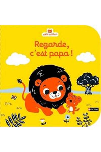 AnkaKitabevi Regarde C'Est Pope