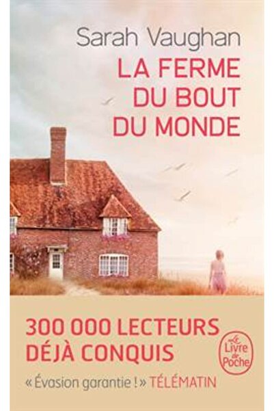 Le Livre de Poche Farma na kraju sveta