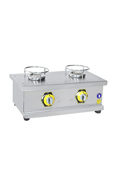 Genel Markalar Sönmez 2'Li Gazlı Künefe Ocağı