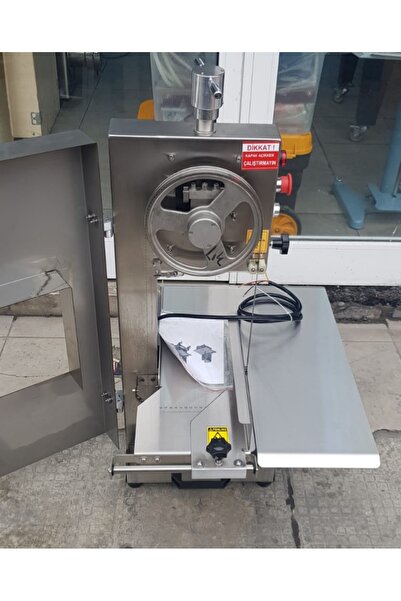 Genel Markalar Lavion Et Kemik Tibon Kesme Parçalama Testeresi - 220 Volt
