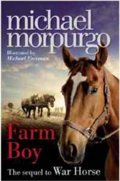 Harper Collins Farm Boy