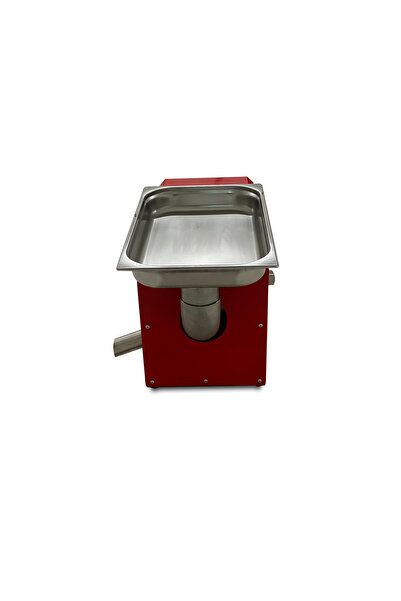 SÖNMEZ ENDÜSTRİYEL Salça Domates Çekme Makinası