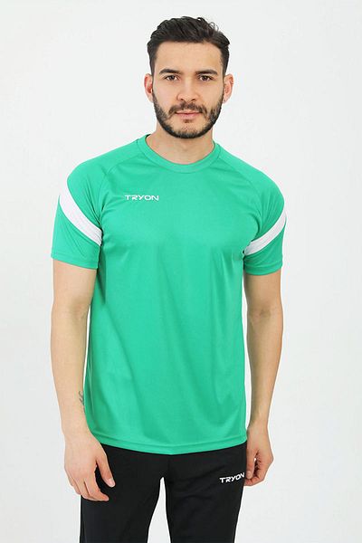 TRYON Ανδρικό T-Shirt Evo Pro προπόνησης 1018056