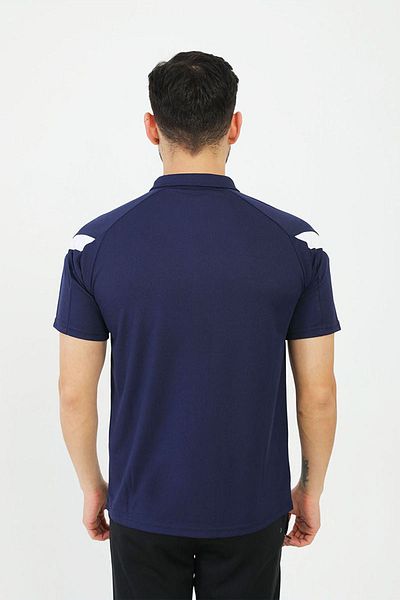 TRYON Ανδρικό μπλουζάκι Polo Evo Pro 1018053