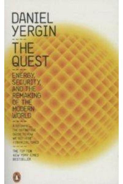 Penguin Books The Quest