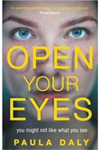 Corgi Books Open Your Eyes