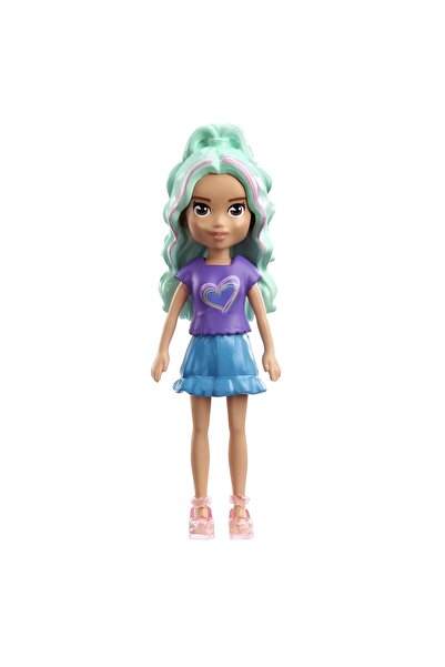 Polly Pocket ve Arkadaşları HKV81