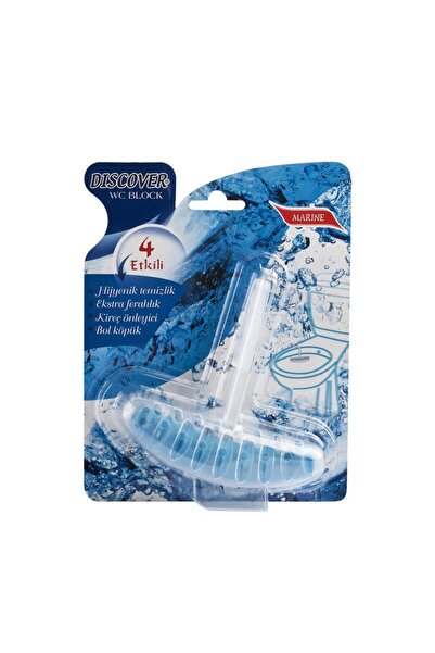 Discover Askılı Wc Tuvalet Klozet Kokusu - Wc Block