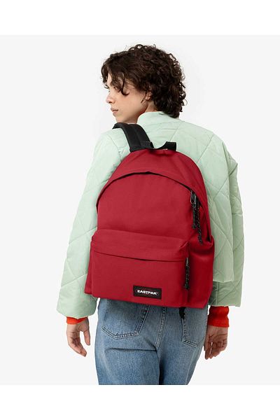 Eastpak Σακίδιο πλάτης Unisex Eastpak με επένδυση Pak'R EK 000620