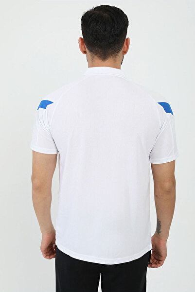 TRYON Ανδρικό μπλουζάκι Polo Evo Pro 1018053